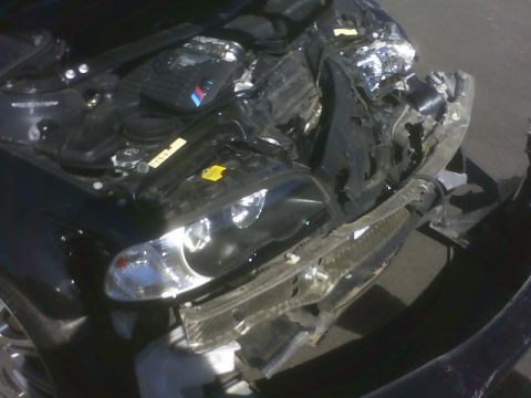1992 Ford Probe “LX”