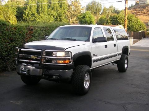 1979 Chevrolet C/K Pickup “Lorry”