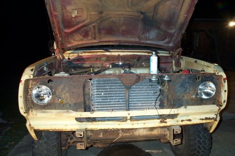 1978 Dodge Power Ram “Plymouth Trailduster”