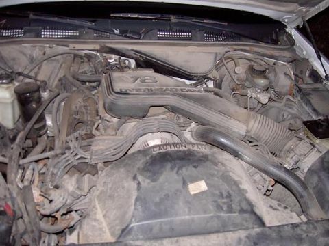 1992 Ford Crown Victoria - 8