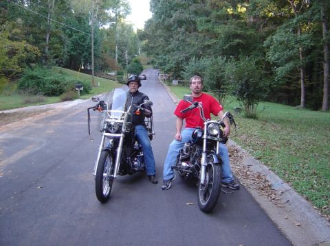 1981 Harley-Davidson Super Glide “none”