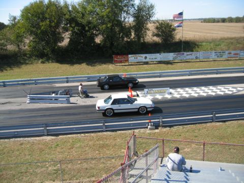 1900 Ford Mustang photo