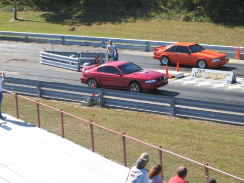 1900 Ford Mustang photo