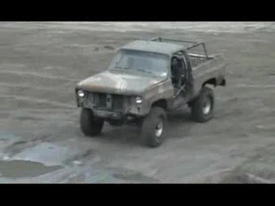 1979 GMC Jimmy