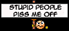 1979 Ford F-150 - A humorous graphic with text and a cartoon character expressing frustration.