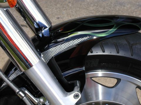 1998 Suzuki VL 1500 Intruder Classic photo