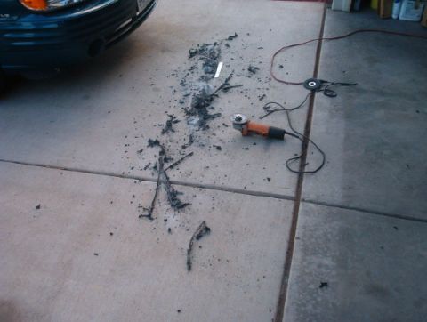 1994 Mazda MX-3 “Turtle”