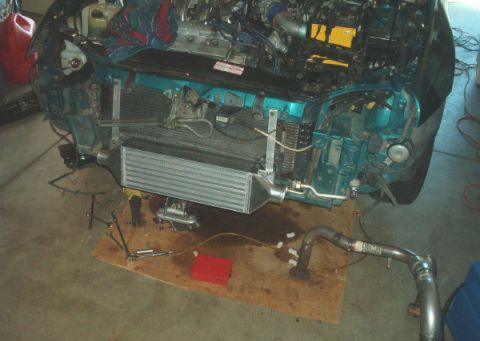 1994 Mazda MX-3 “Turtle”