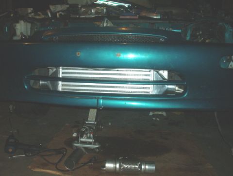 1994 Mazda MX-3 “Turtle”