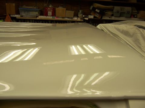 1993 Ford C-350 (Centurion Conversions) - oooooooooo shiny