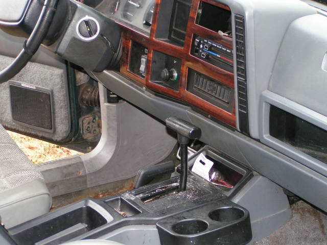 other view of the front area the floor pan on the drivers side is not great and I'm going to fix it with kevlar/fiberglass :-) I'm going back to my boat building days LOL I'm going to use rust bullet on all other metal on the floor area.