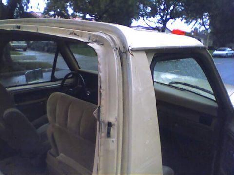 1994 Ford Bronco “Bobby”