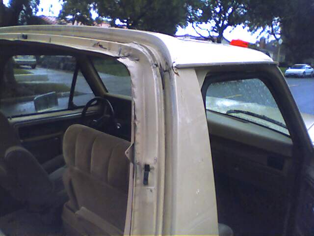 1994 Ford Bronco “Bobby”