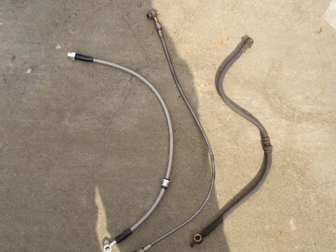 1989 Mazda MX-6 “GT 4WS”