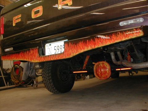 1991 Ford F-150 photo