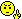 1999 Ford Crown Victoria - This image displays a pixelated emoji expressing anger, with one finger raised in a gesture of defiance.