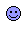 1999 Ford Crown Victoria - A simple blue smiley face icon is displayed on a white background.