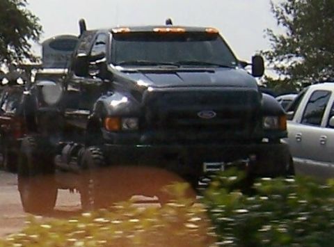 1999 Jeep TJ - 1 Badass Pull rig