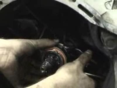 1997 Ford Probe