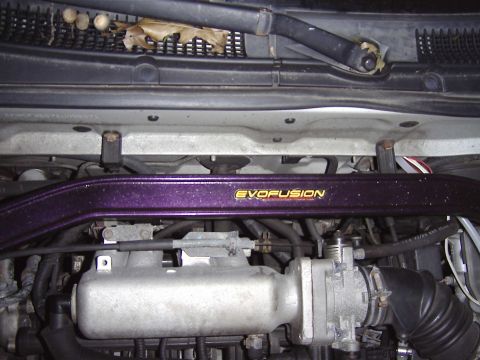 2001 Hyundai Accent photo