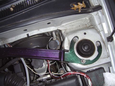 2001 Hyundai Accent photo