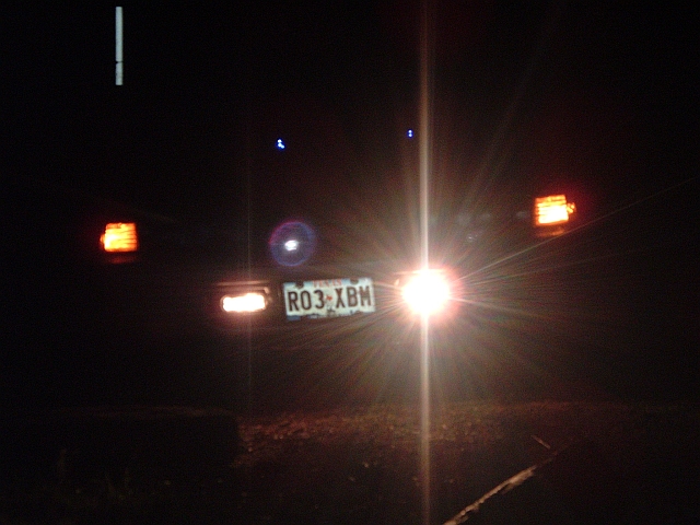 here's a night shot.