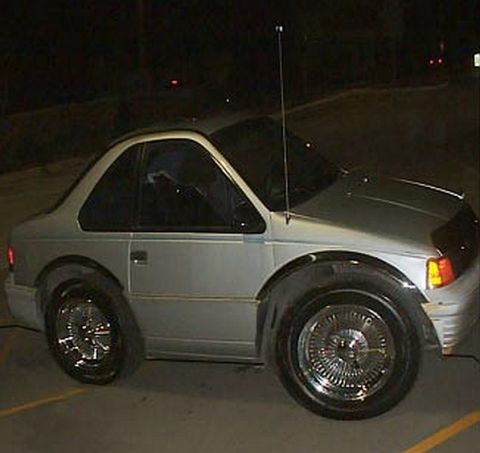 1994 Ford Thunderbird - funny pic. a friend from the tccoa who is pretty good at photochop did this one for me, lol....:D