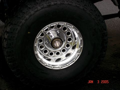 1979 Ford Bronco photo