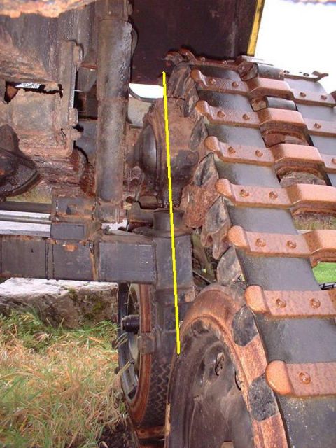 1987 Suzuki Samurai “deepmud”