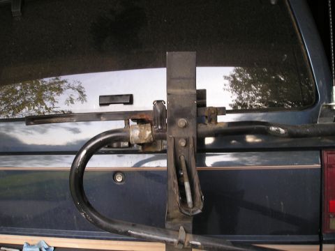 1986 Ford Bronco II
