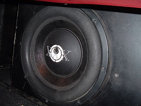1994 Ford Thunderbird - xxx