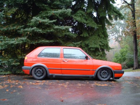 1994 Volkswagen Jetta photo