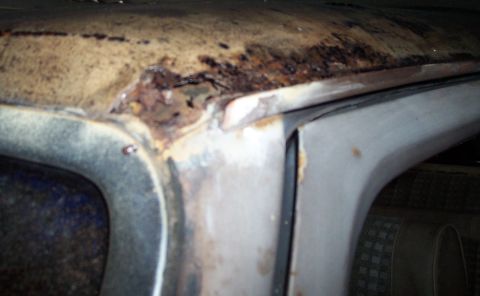 1981 Ford Bronco photo