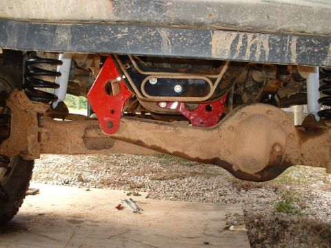 1987 Ford F-150 “Project Lazarus - sold”