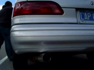 1995 Ford Taurus