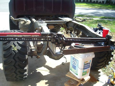 1978 Chevrolet C/K Pickup “RootBreaker”