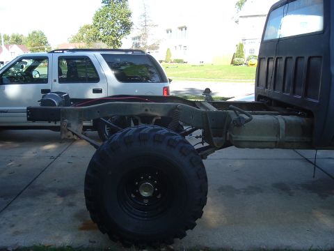 1978 Chevrolet C/K Pickup “RootBreaker”