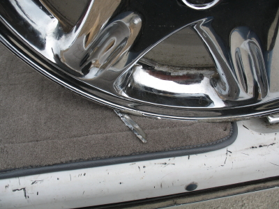 1999 Mitsubishi 3000GT photo