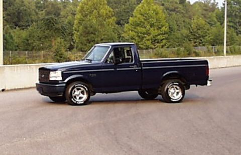 1994 Ford F-150 photo