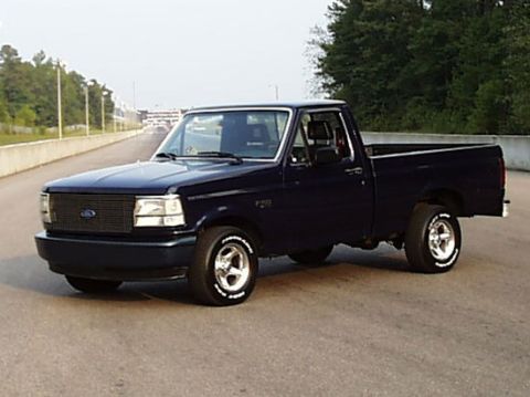 1994 Ford F-150 photo