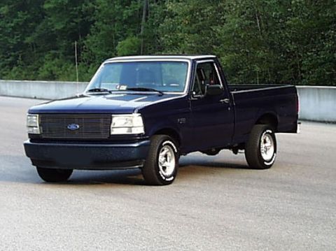 1994 Ford F-150 photo