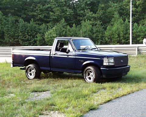 1994 Ford F-150 photo