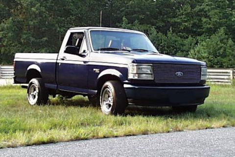 1994 Ford F-150 photo