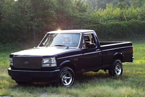 1994 Ford F-150 photo