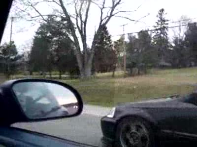 1993 Ford Probe