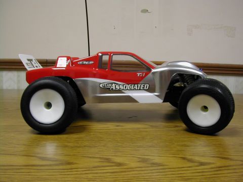 1994 Ford Bronco photo