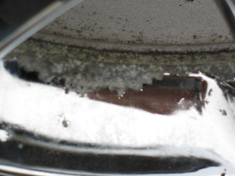 1999 Mitsubishi 3000GT photo