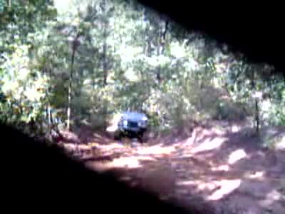 2004 Jeep Wrangler - Laila clip