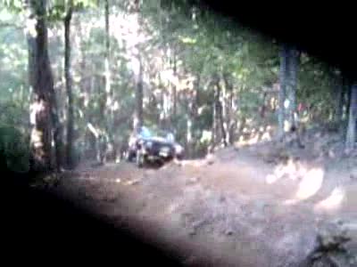 2004 Jeep Wrangler - Kevin up clip