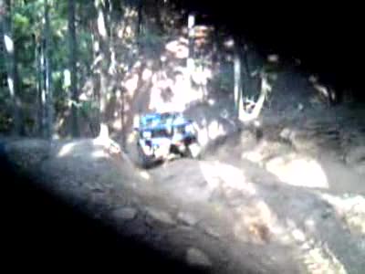 2004 Jeep Wrangler - Kevin up 2 clip
